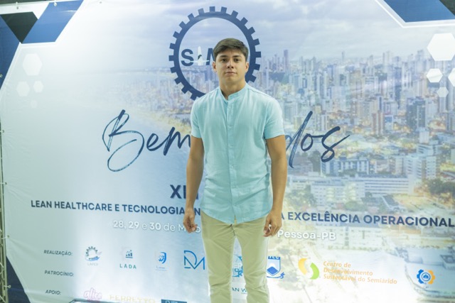 Foto do evento - Dia 3
